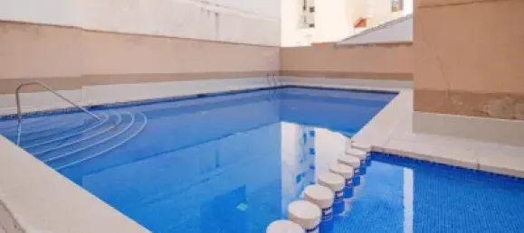 2 chambres Appartement à Torrevieja, Spain No. 26876 18