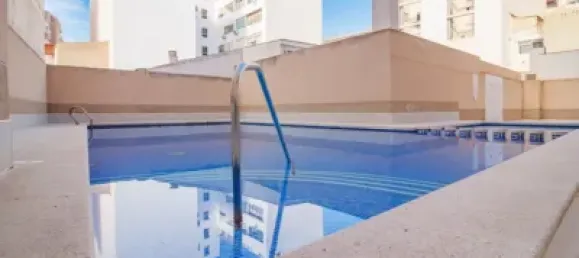 2 chambres Appartement à Torrevieja, Spain No. 26876 17