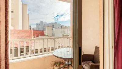 2 chambres Appartement à Torrevieja, Spain No. 26876