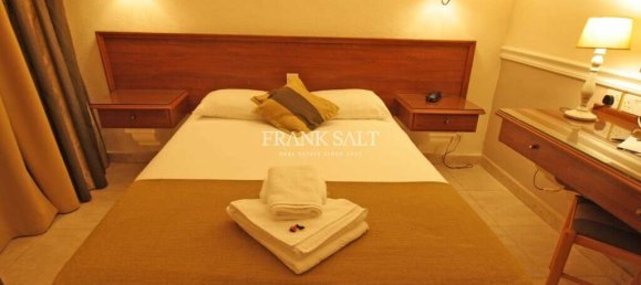 1 bedroom Apartment in Saint Paul's Bay, Malta No. 4434 12