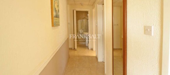1 bedroom Apartment in Saint Paul's Bay, Malta No. 4434 14