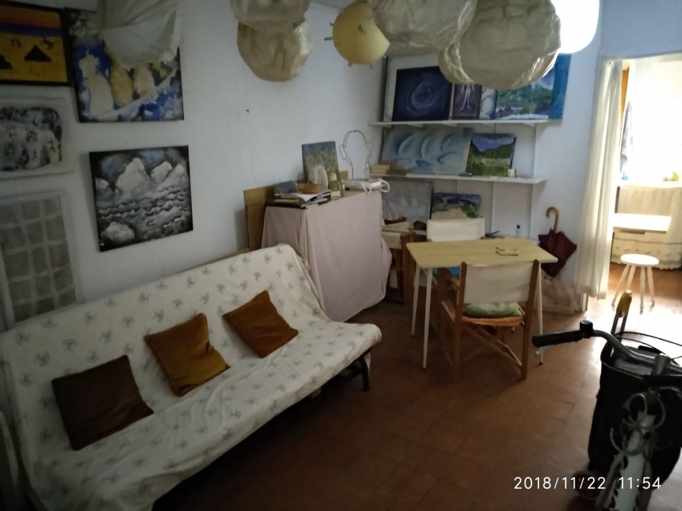 2 bedrooms Duplex in Palma de Majorca, Spain No. 209395