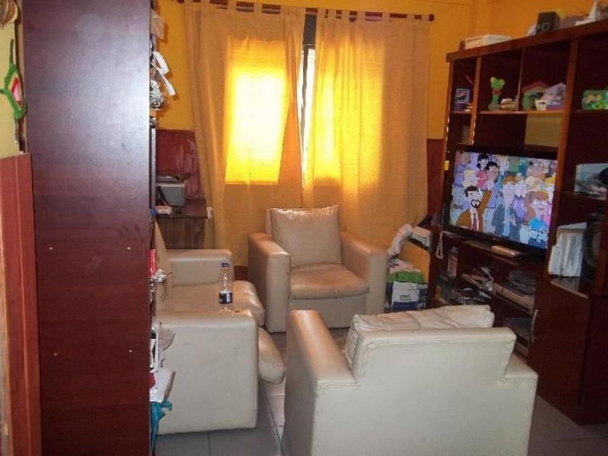 2 Schlafzimmer Wohnung in Hurlingham, Argentina, Nr. 70784