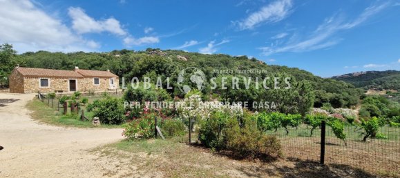 3 غرف نوم فيلا في Olbia, Italy رقم 59828 8