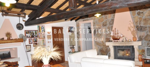 3 غرف نوم فيلا في Olbia, Italy رقم 59828 19