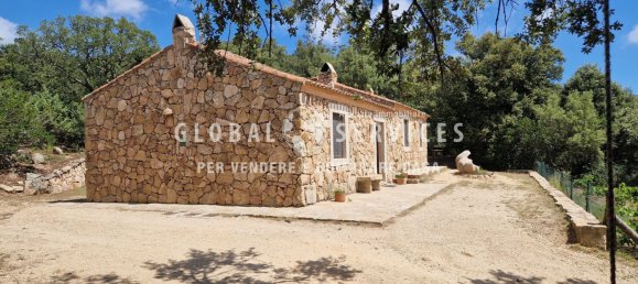 3 غرف نوم فيلا في Olbia, Italy رقم 59828 32