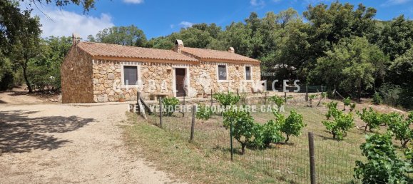 3 غرف نوم فيلا في Olbia, Italy رقم 59828 31