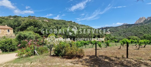 3 غرف نوم فيلا في Olbia, Italy رقم 59828 7