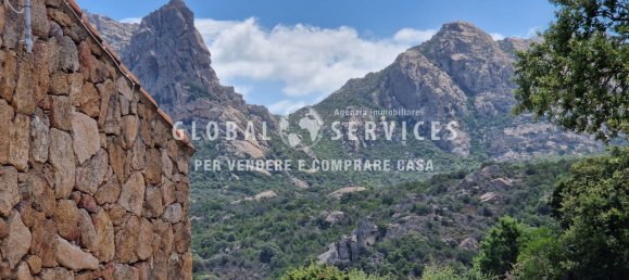 3 غرف نوم فيلا في Olbia, Italy رقم 59828 35