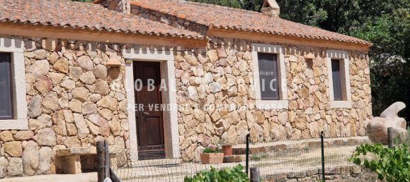 3 غرف نوم فيلا في Olbia, Italy رقم 59828 30