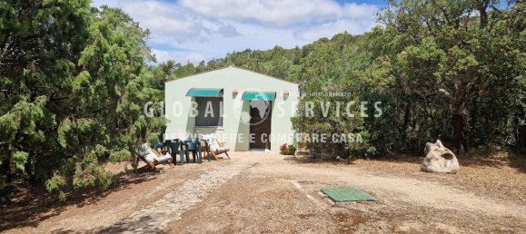 3 غرف نوم فيلا في Olbia, Italy رقم 59828 44