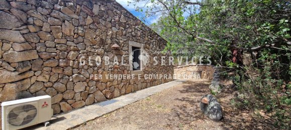 3 غرف نوم فيلا في Olbia, Italy رقم 59828 34