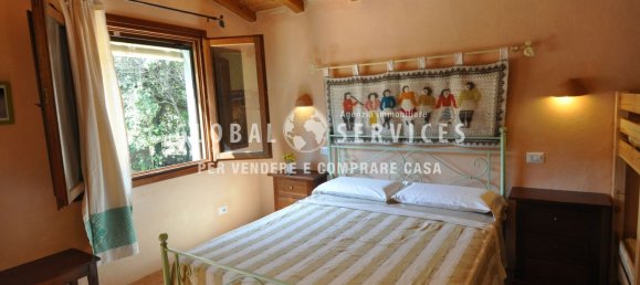 3 غرف نوم فيلا في Olbia, Italy رقم 59828 13