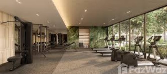 Apartamento com 2 quartos em condomínio em Watthana, Thailand N.º 61420 2