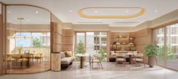 Apartamento com 2 quartos em condomínio em Watthana, Thailand N.º 61420 6