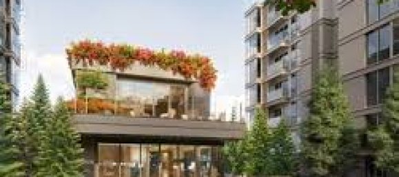 Apartamento com 2 quartos em condomínio em Watthana, Thailand N.º 61420 3