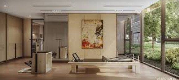 Apartamento com 2 quartos em condomínio em Watthana, Thailand N.º 61420 4