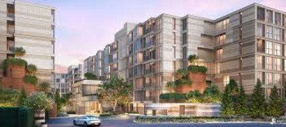 Apartamento com 2 quartos em condomínio em Watthana, Thailand N.º 61420 7