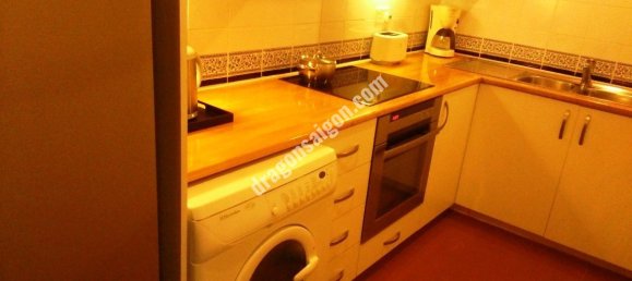 Wohnung in District 1, Vietnam 120m², Nr. 10756 4