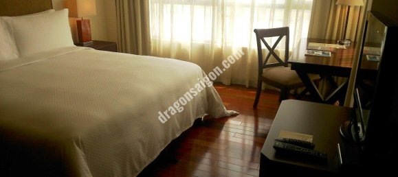 Wohnung in District 1, Vietnam 120m², Nr. 10756 6