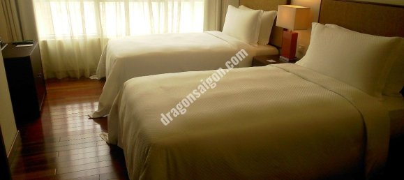 Wohnung in District 1, Vietnam 120m², Nr. 10756 5