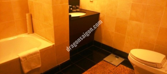 Wohnung in District 1, Vietnam 120m², Nr. 10756 9