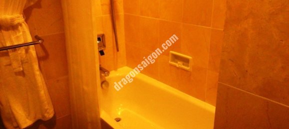 Wohnung in District 1, Vietnam 120m², Nr. 10756 10