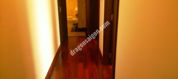 Wohnung in District 1, Vietnam 120m², Nr. 10756 11