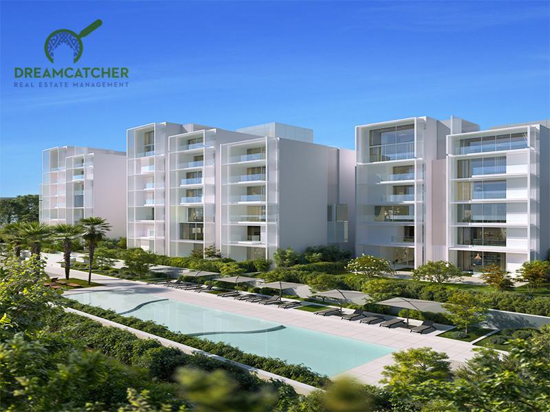 1 bedroom Apartment in Al Zorah, UAE No. 23075