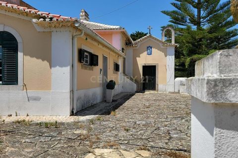 14 غرف نوم قلاع في Alenquer, Portugal رقم 252325