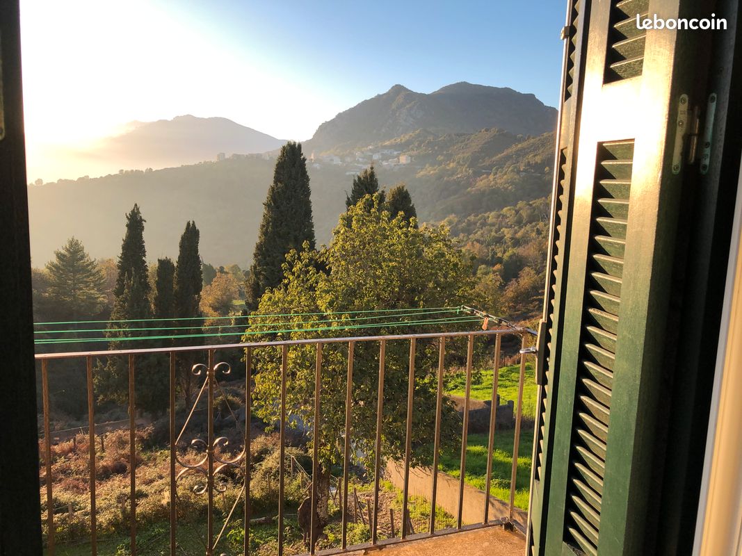 7 rooms Apartment in Haute-Corse, France No. 356925