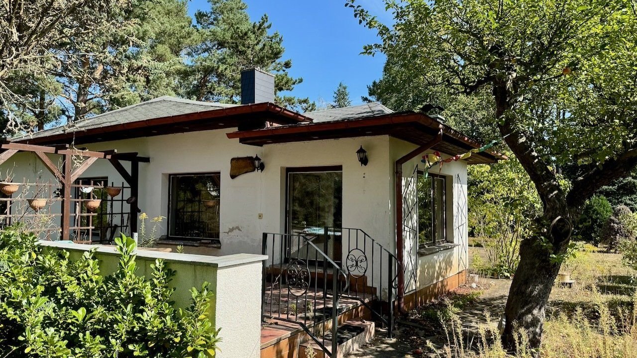 Bungalow T2 em Oberhavel, Germany N.º 55261