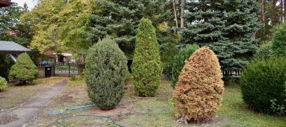 Bungalow T2 em Oberhavel, Germany N.º 55261 10