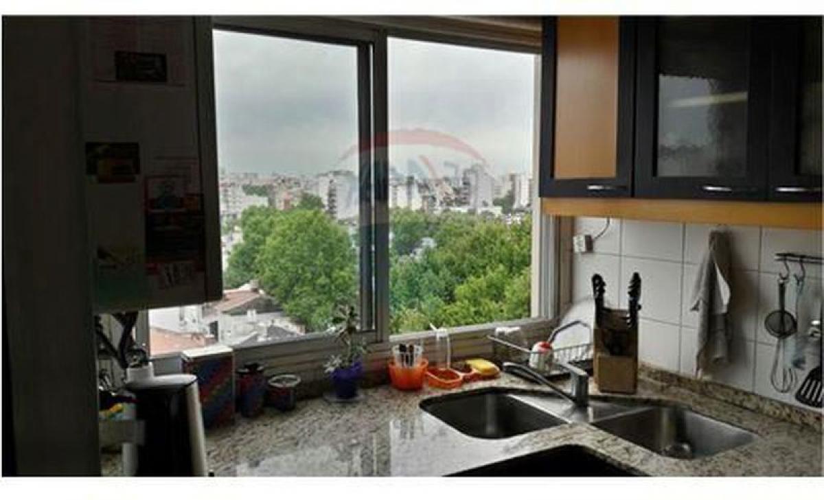 Apartamento de 2 dormitorios en Buenos Aires, Argentina No. 88916