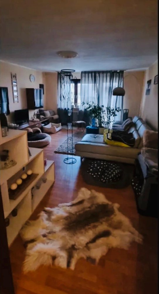 1 غرف نوم شقة في Ludwigsburg, Germany رقم 275682