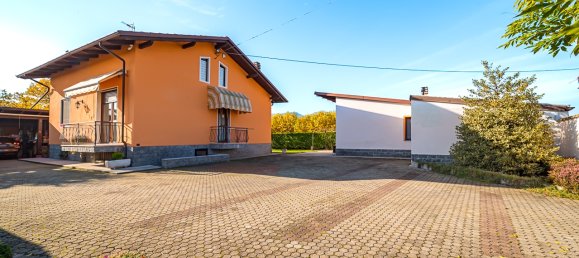 Casa de 6 divisões em Dronero, Italy N.º 105373 37