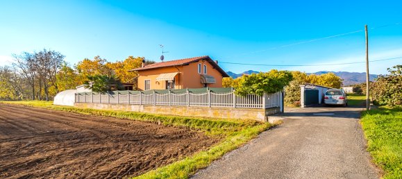 Casa de 6 divisões em Dronero, Italy N.º 105373 44