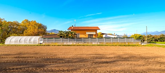 Casa de 6 divisões em Dronero, Italy N.º 105373 42
