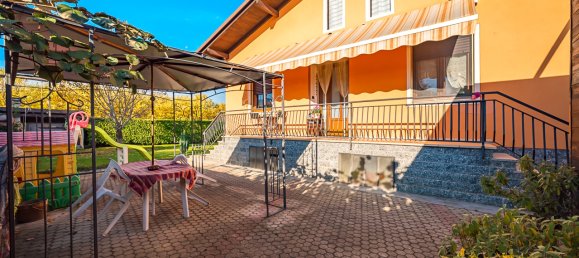 Casa de 6 divisões em Dronero, Italy N.º 105373 2