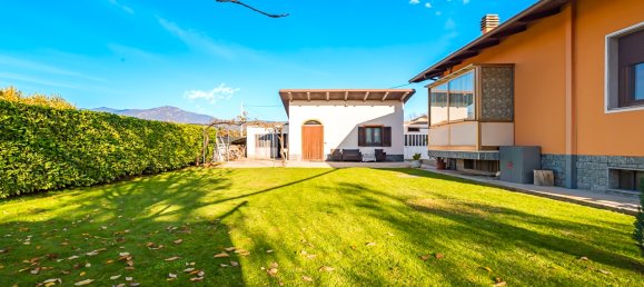 Casa de 6 divisões em Dronero, Italy N.º 105373 6