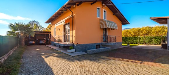 Casa de 6 divisões em Dronero, Italy N.º 105373 36