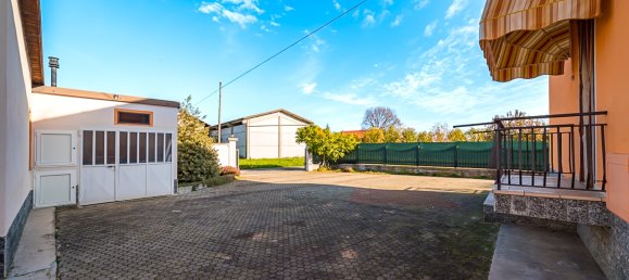 Casa de 6 divisões em Dronero, Italy N.º 105373 35