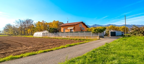 Casa de 6 divisões em Dronero, Italy N.º 105373 45