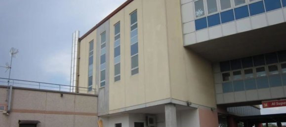 2600m² Building in Abbiategrasso, Italy No. 188086 10