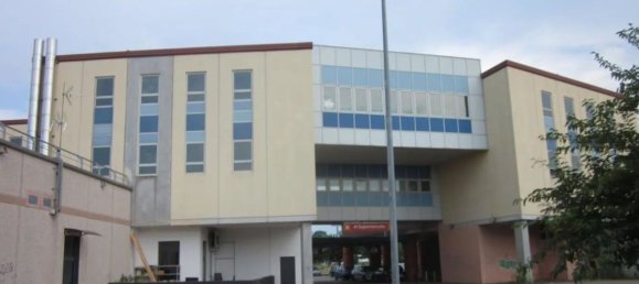 2600m² Building in Abbiategrasso, Italy No. 188086 9