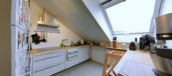 Apartamento de 2 divisões em Aschaffenburg, Germany N.º 233030 3