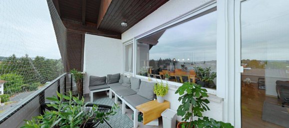 Apartamento de 2 divisões em Aschaffenburg, Germany N.º 233030 2