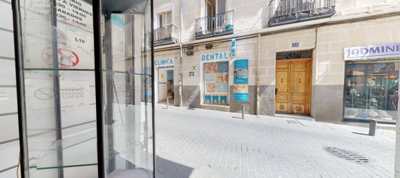 Propiedad comercial en Madrid, Spain 90 m² No. 65239 17
