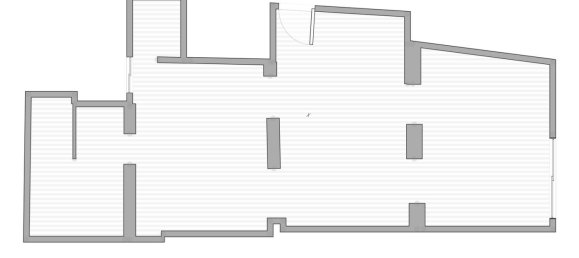 Propiedad comercial en Madrid, Spain 90 m² No. 65239 21