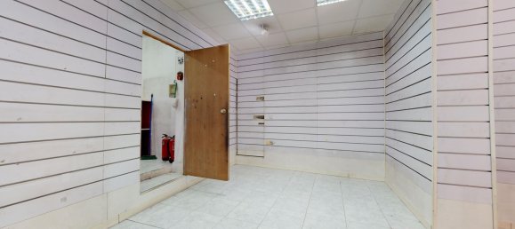 Propiedad comercial en Madrid, Spain 90 m² No. 65239 2